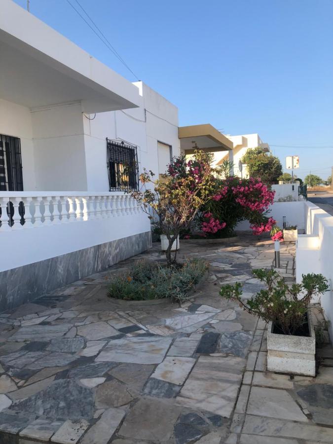 Villa Vivenda Ladeira Olhão Exterior foto