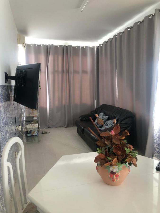 Villa Vivenda Ladeira Olhão Exterior foto
