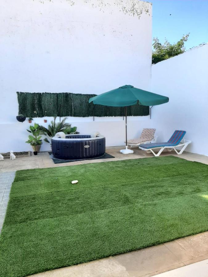 Villa Vivenda Ladeira Olhão Exterior foto