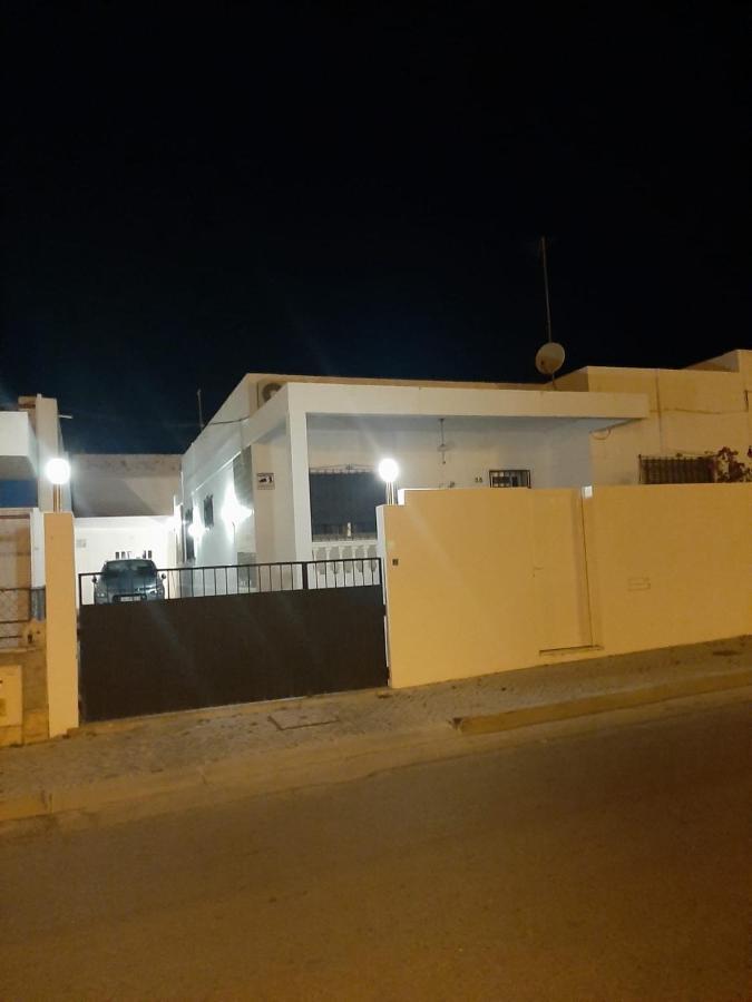 Villa Vivenda Ladeira Olhão Exterior foto